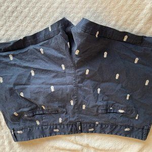 Nautica Pineapple Shorts